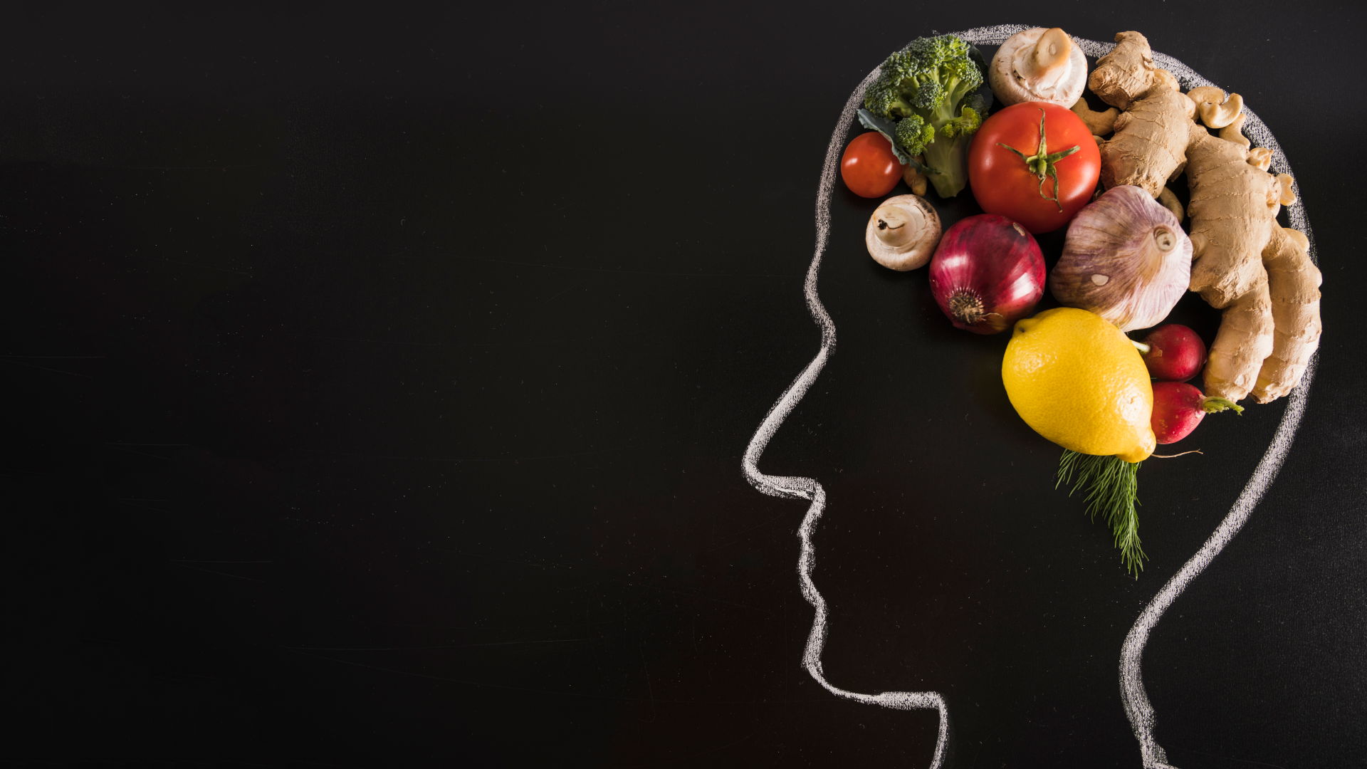 nutrition and brain health