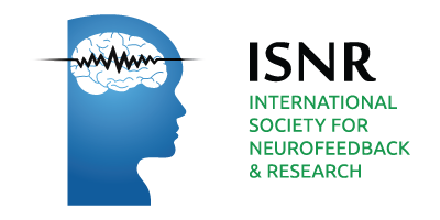 ISNR - International Society for Neurofeedback and Research