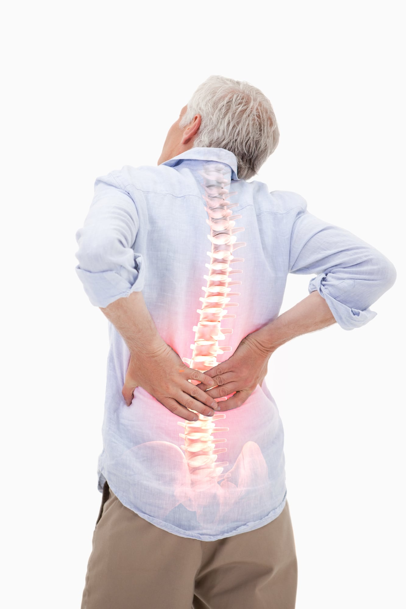 What Causes Chronic Pain In The Stomach