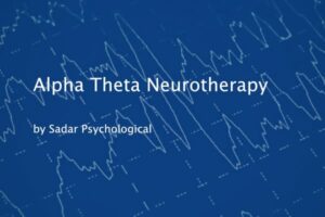 sadarpsych alpha theta neurotherapy