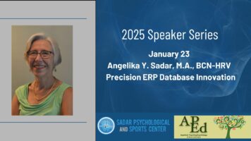 Angelika Speaker Series