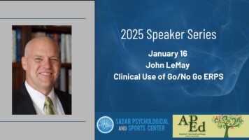 john lemay speaker series