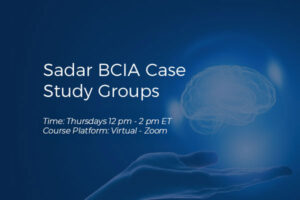 Foundational Case Study Group - July 2025 (Wednesdays)