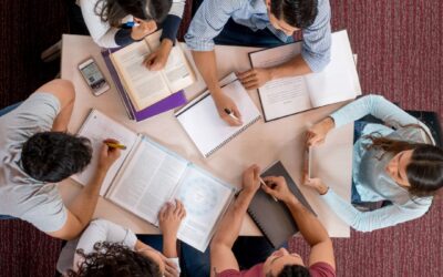 Find Your Next Step: February 2026 Case Study Groups & Grand Rounds